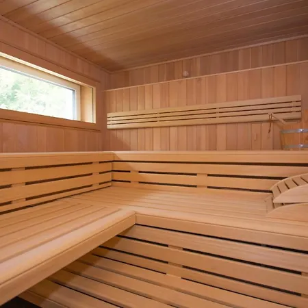 Ferienwohnung Kleiner Stubber * Sellin (Rugen)