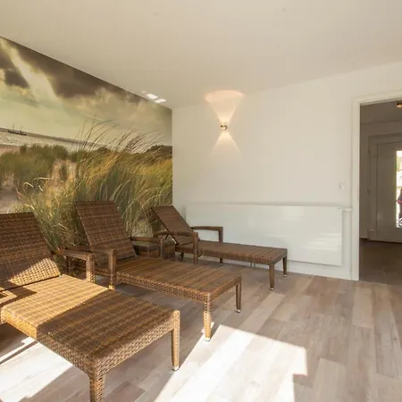 شقة Ferienwohnung Kleiner Stubber Sellin (Rugen)