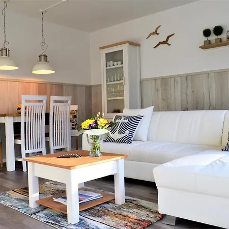 Ferienwohnung Kleiner Stubber Διαμέρισμα *