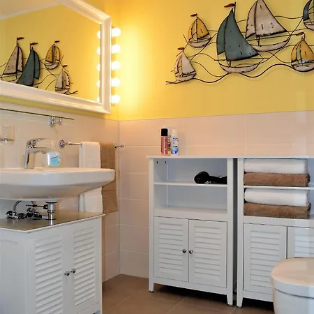 Ferienwohnung Kleiner Stubber