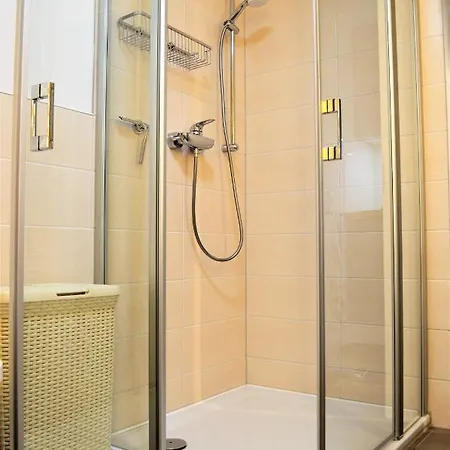 Ferienwohnung Kleiner Stubber شقة Sellin (Rugen)