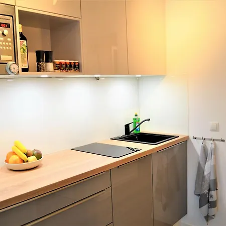 Ferienwohnung Kleiner Stubber